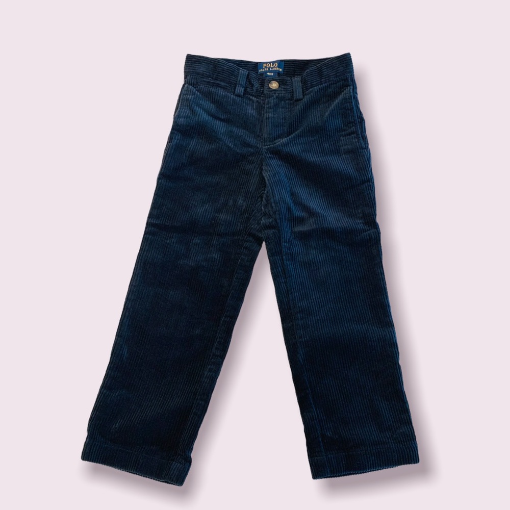 Ralph Lauren Corduroy Trousers